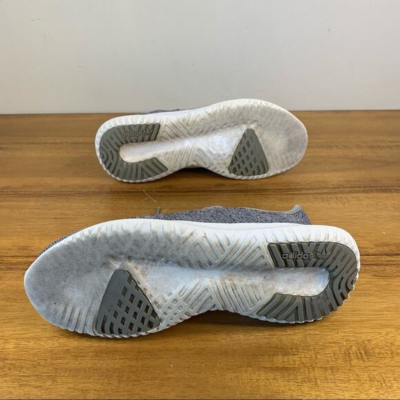 Adidas Tubular Shadow Womens Sneaker Size 7 - Picture 9 of 9